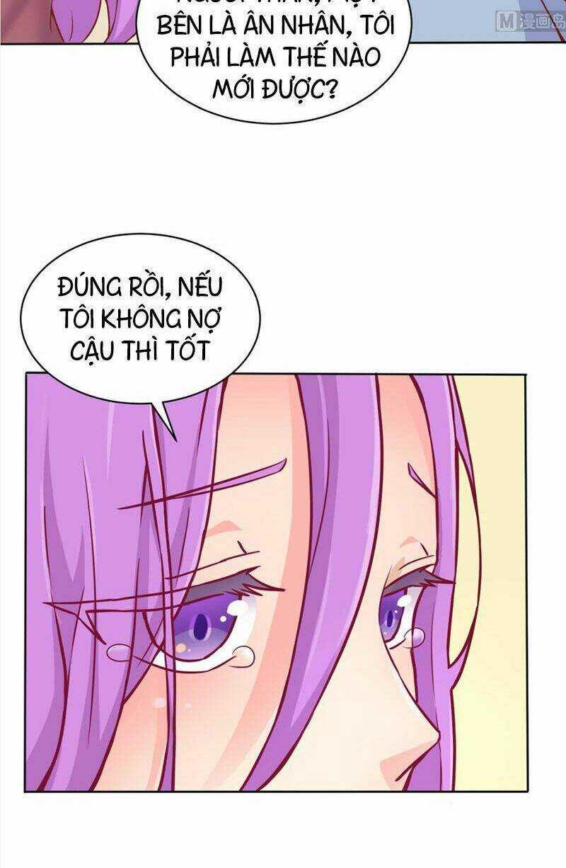 Bác Sĩ Riêng Của Nữ Thần Chapter 80 trang 14