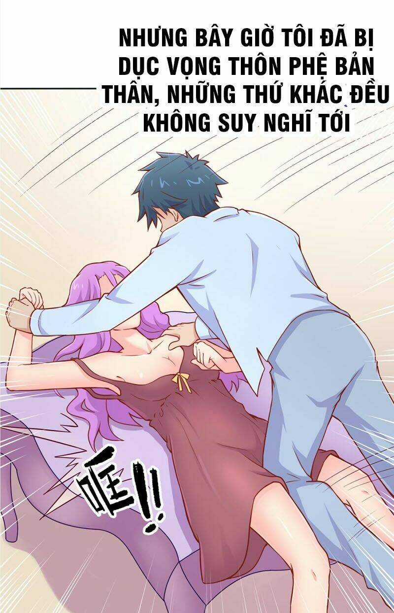 Bác Sĩ Riêng Của Nữ Thần Chapter 80 trang 17