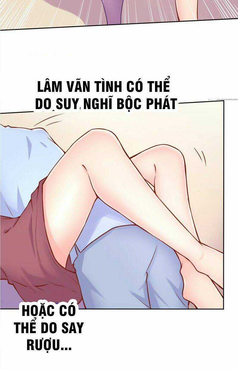 Bác Sĩ Riêng Của Nữ Thần Chapter 80 trang 18