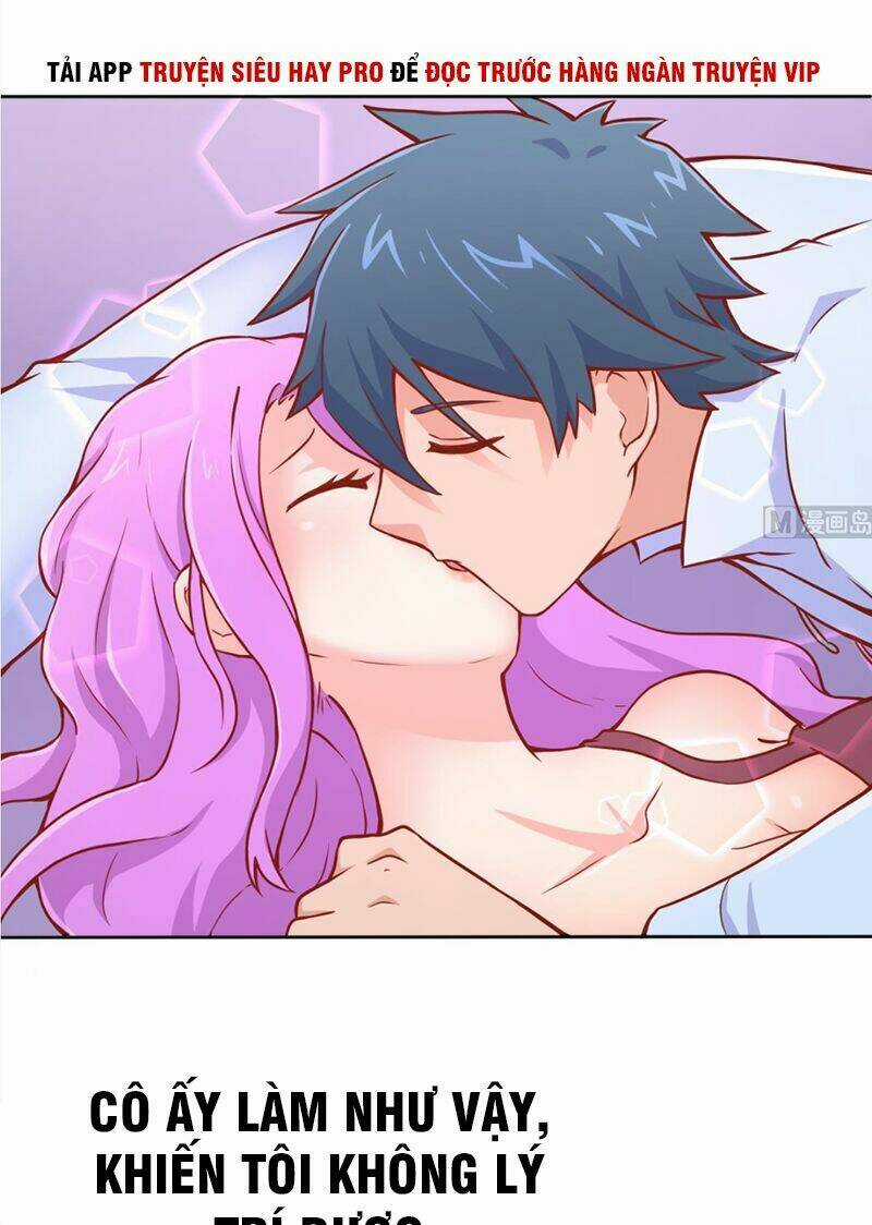 Bác Sĩ Riêng Của Nữ Thần Chapter 80 trang 19