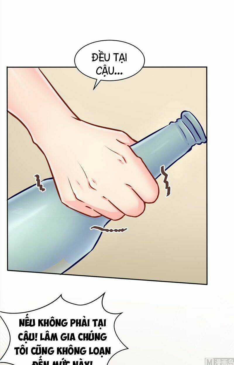 Bác Sĩ Riêng Của Nữ Thần Chapter 80 trang 2