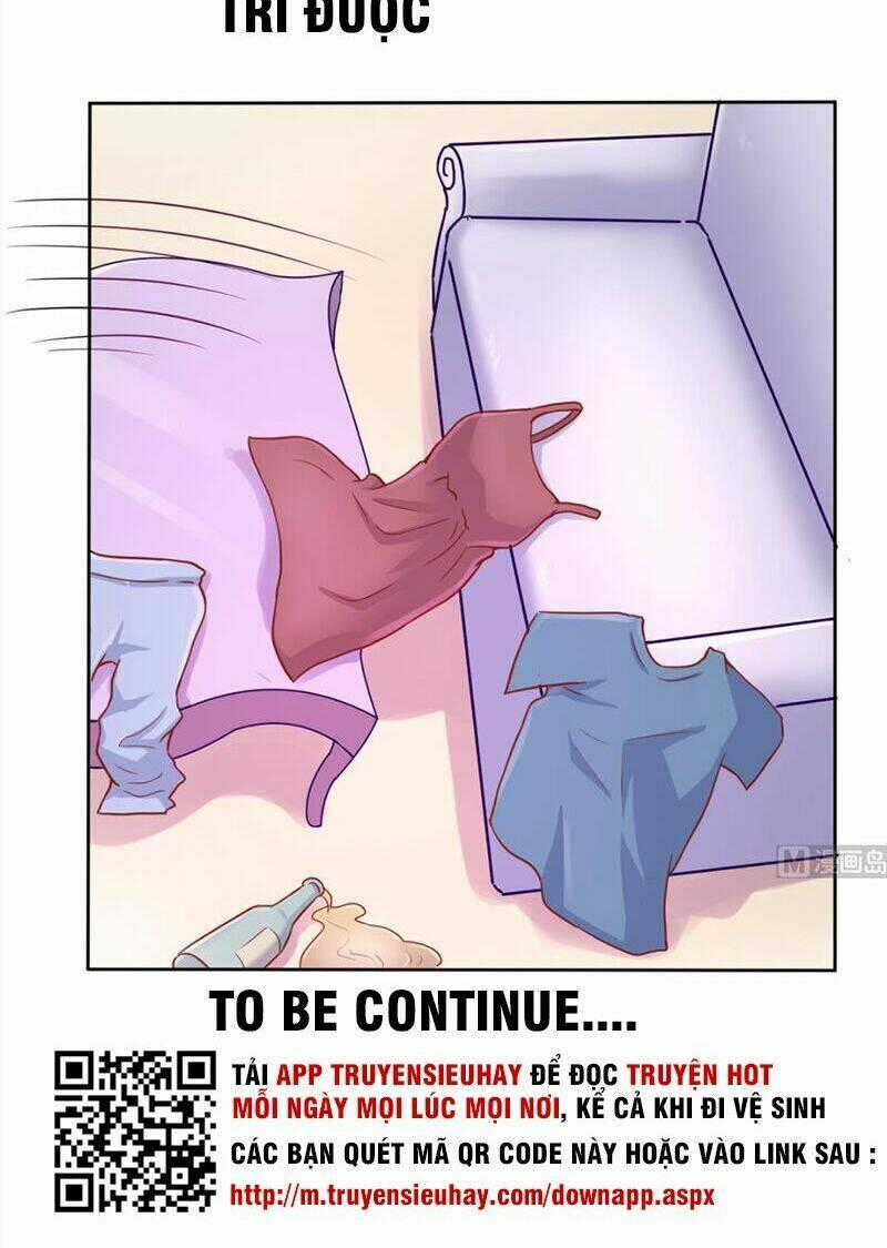 Bác Sĩ Riêng Của Nữ Thần Chapter 80 trang 20