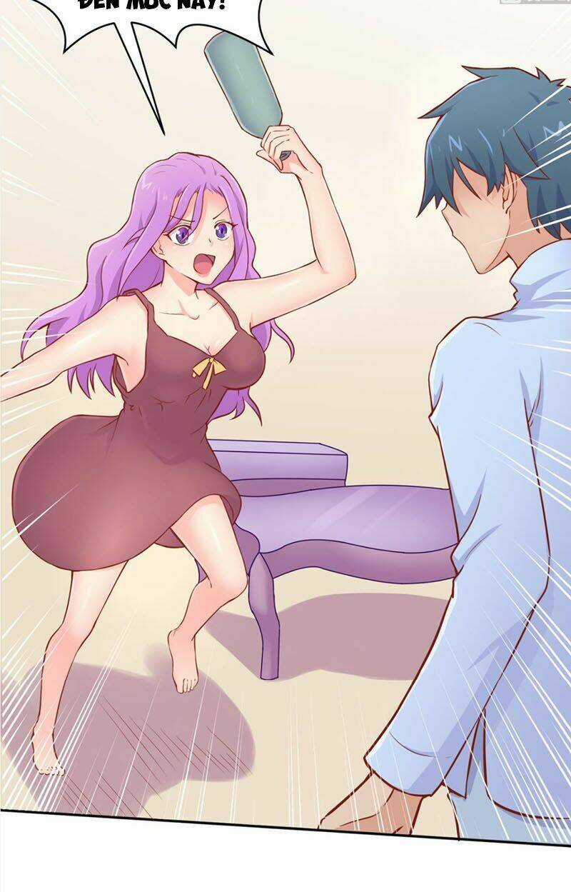 Bác Sĩ Riêng Của Nữ Thần Chapter 80 trang 3