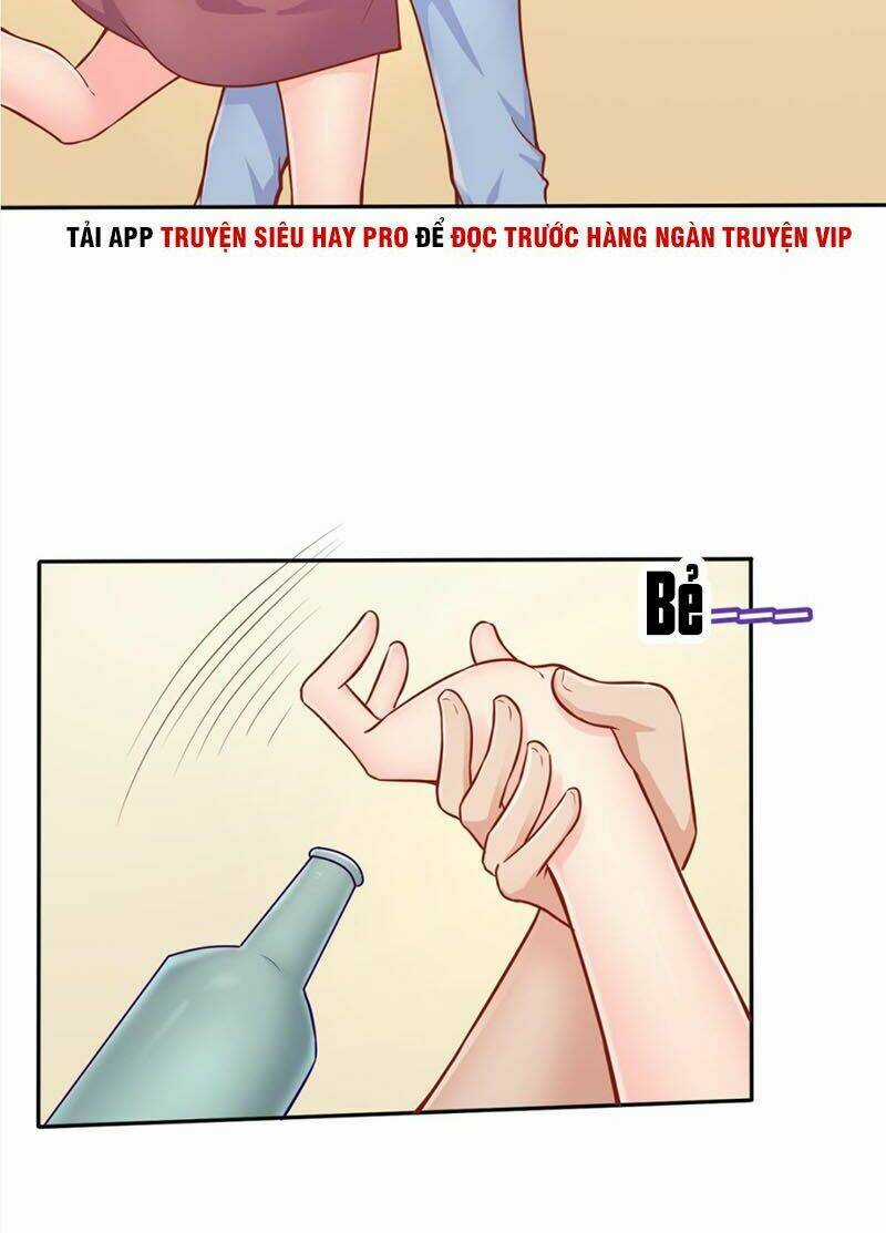 Bác Sĩ Riêng Của Nữ Thần Chapter 80 trang 5