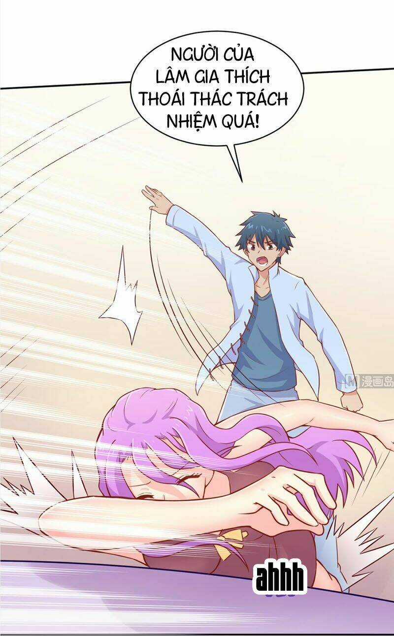 Bác Sĩ Riêng Của Nữ Thần Chapter 80 trang 6