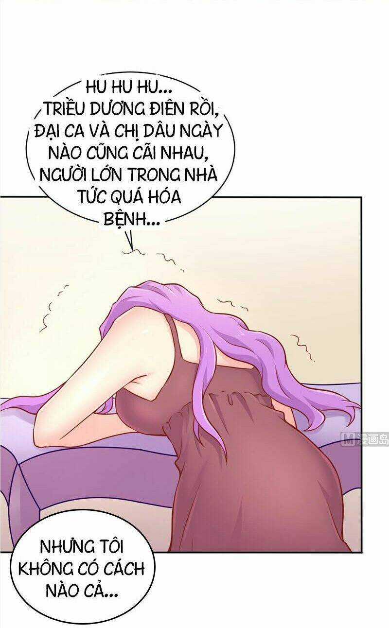 Bác Sĩ Riêng Của Nữ Thần Chapter 80 trang 7