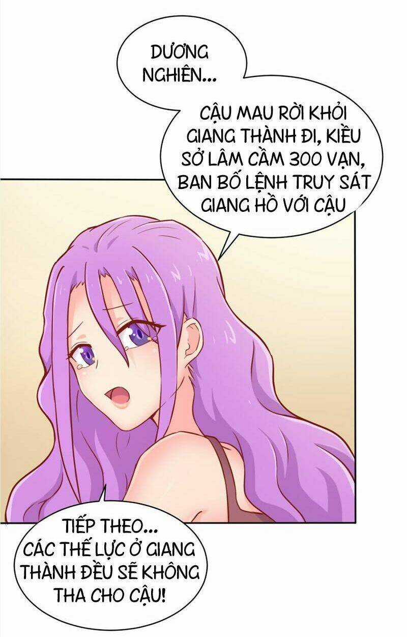 Bác Sĩ Riêng Của Nữ Thần Chapter 80 trang 9