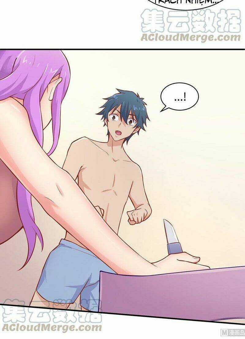 Bác Sĩ Riêng Của Nữ Thần Chapter 81 trang 13