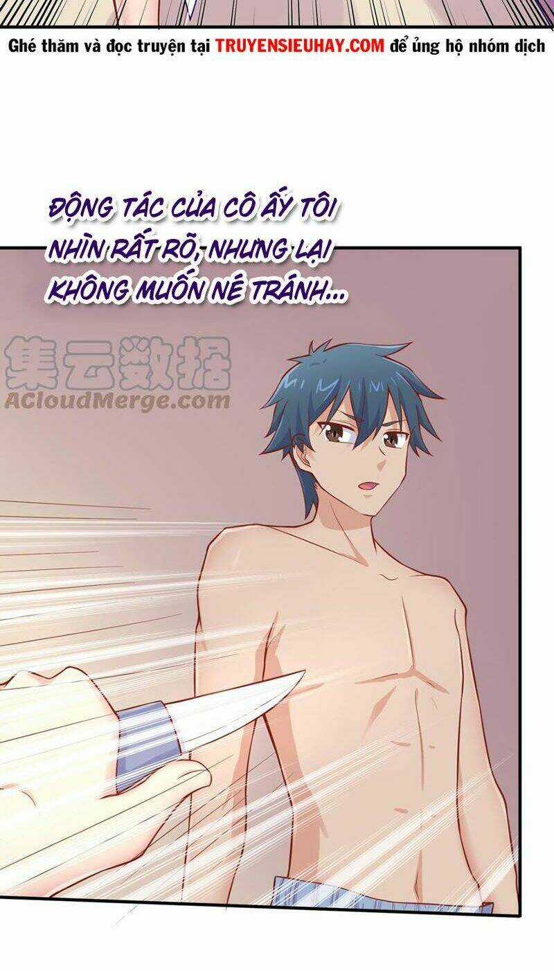 Bác Sĩ Riêng Của Nữ Thần Chapter 81 trang 15