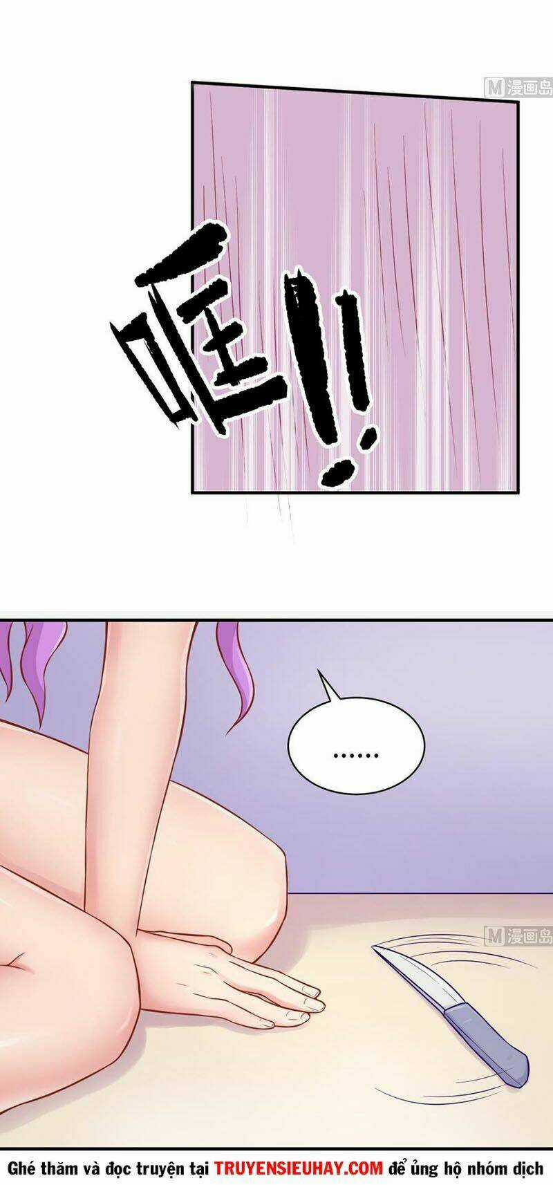 Bác Sĩ Riêng Của Nữ Thần Chapter 81 trang 16