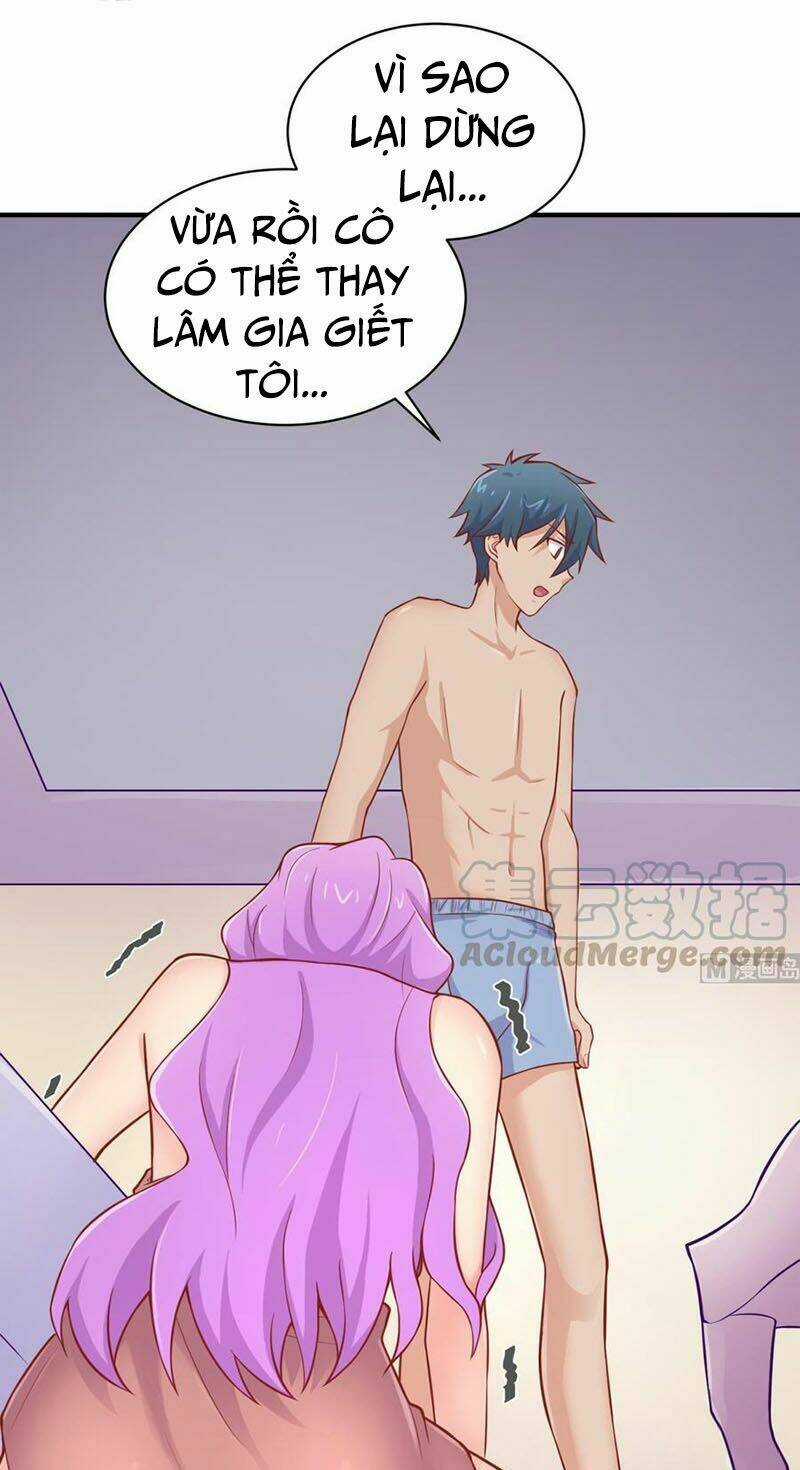 Bác Sĩ Riêng Của Nữ Thần Chapter 81 trang 17