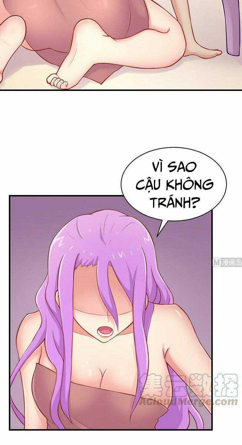 Bác Sĩ Riêng Của Nữ Thần Chapter 81 trang 18