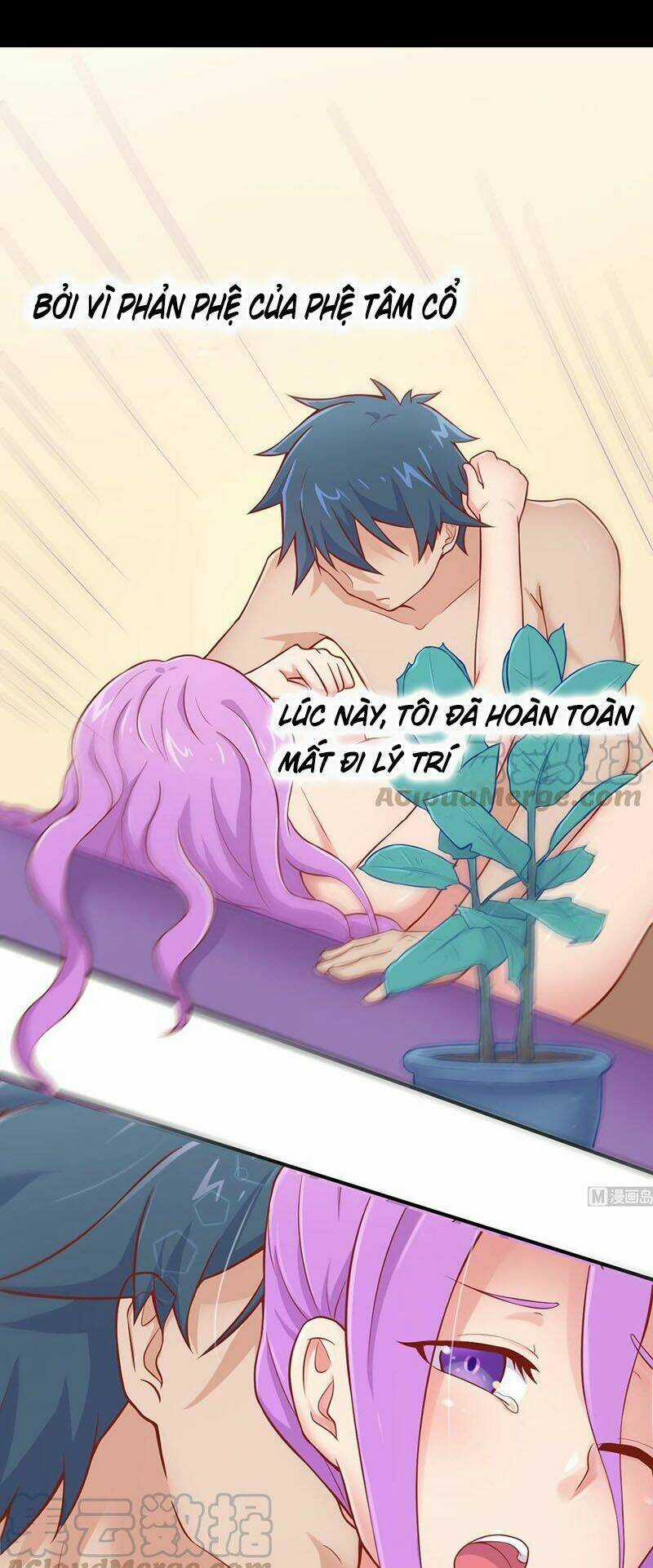 Bác Sĩ Riêng Của Nữ Thần Chapter 81 trang 2