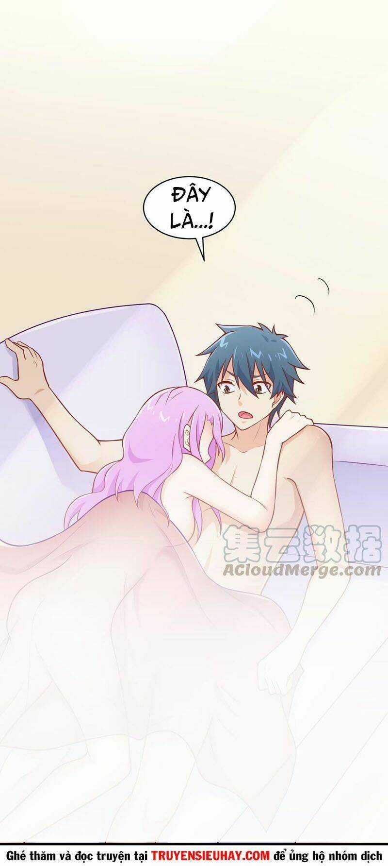 Bác Sĩ Riêng Của Nữ Thần Chapter 81 trang 5