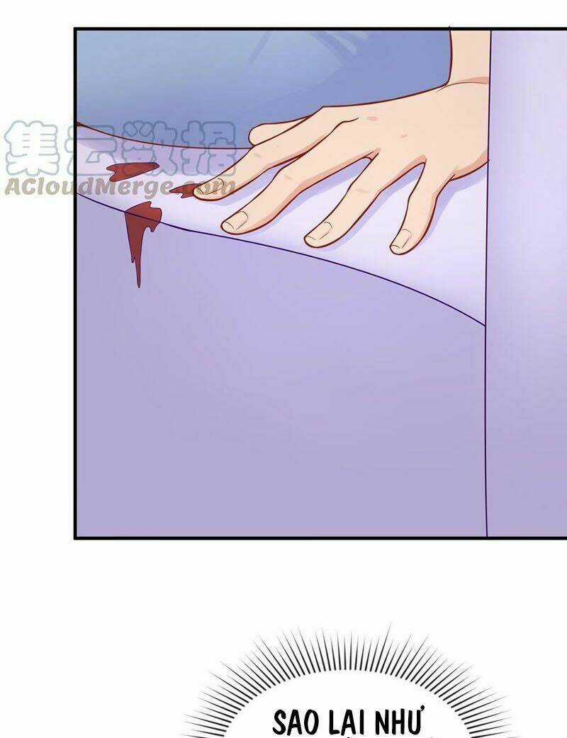 Bác Sĩ Riêng Của Nữ Thần Chapter 81 trang 6