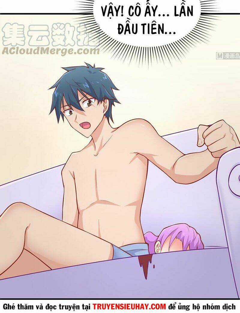 Bác Sĩ Riêng Của Nữ Thần Chapter 81 trang 7