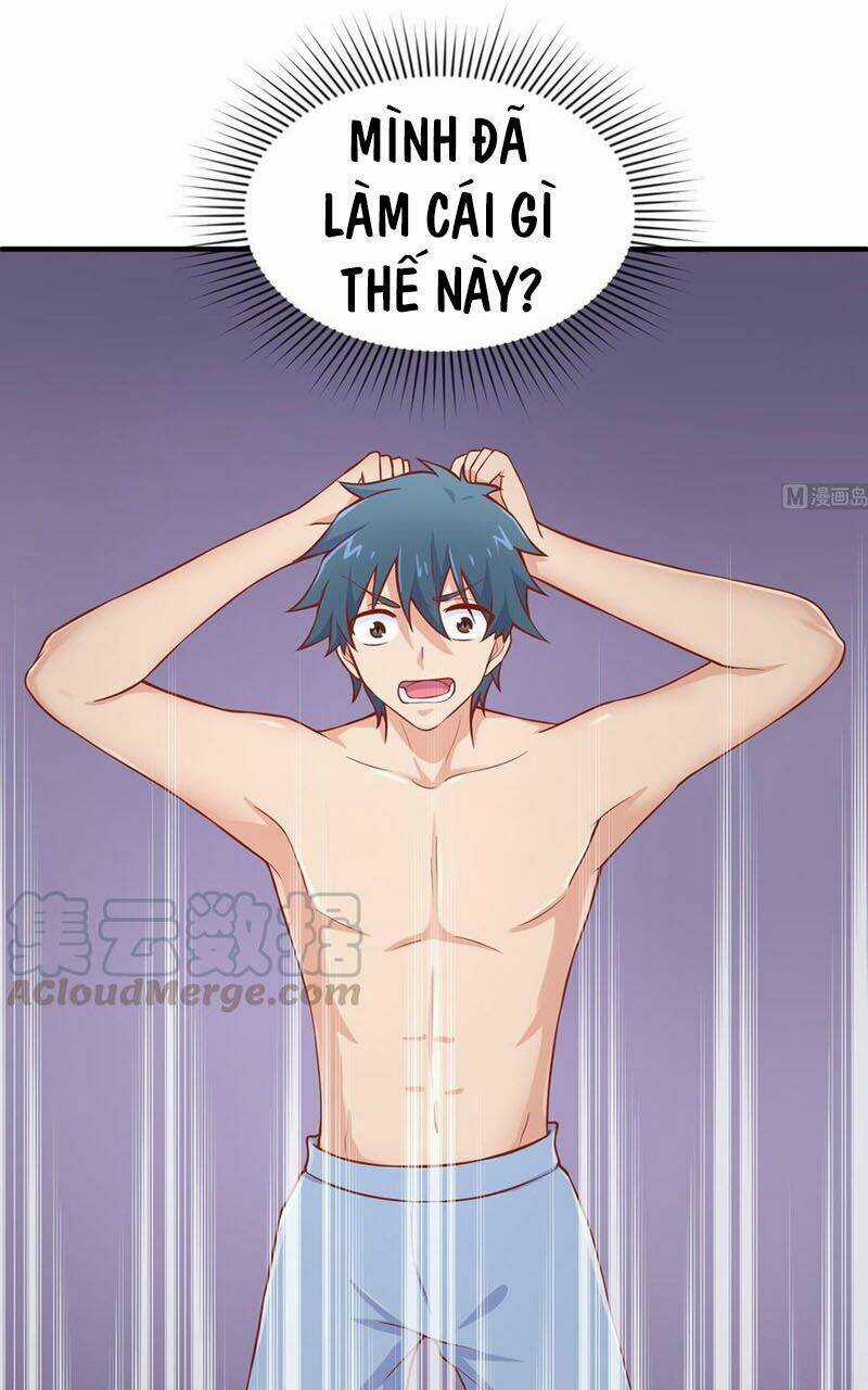 Bác Sĩ Riêng Của Nữ Thần Chapter 81 trang 8