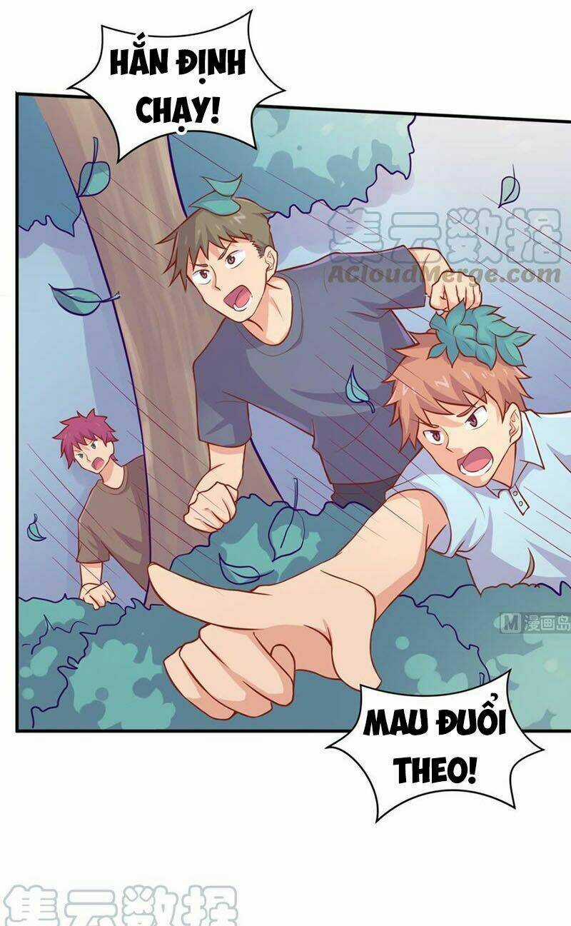 Bác Sĩ Riêng Của Nữ Thần Chapter 82 trang 13