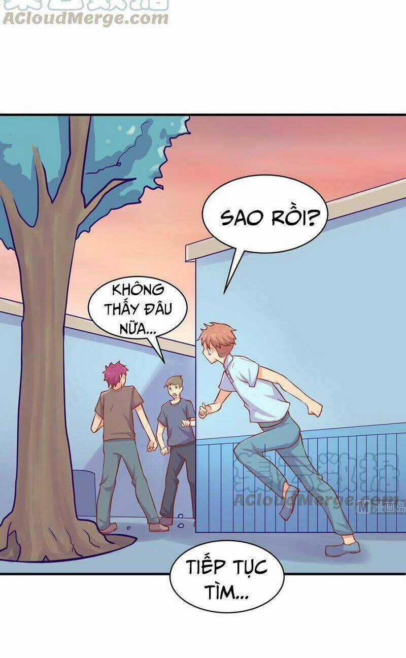 Bác Sĩ Riêng Của Nữ Thần Chapter 82 trang 14