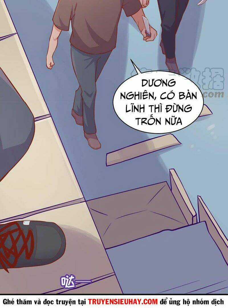 Bác Sĩ Riêng Của Nữ Thần Chapter 82 trang 16