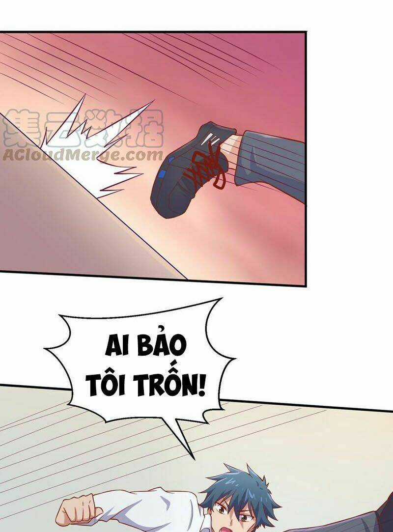 Bác Sĩ Riêng Của Nữ Thần Chapter 82 trang 17