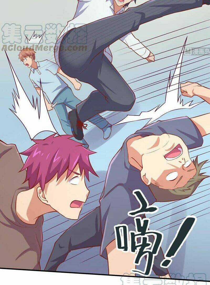 Bác Sĩ Riêng Của Nữ Thần Chapter 82 trang 18