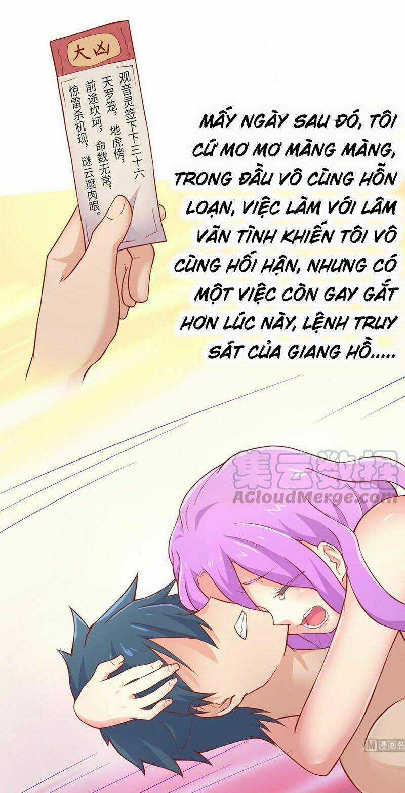 Bác Sĩ Riêng Của Nữ Thần Chapter 82 trang 2