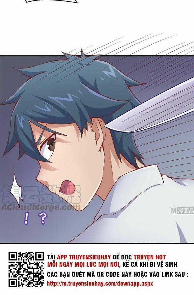 Bác Sĩ Riêng Của Nữ Thần Chapter 82 trang 22