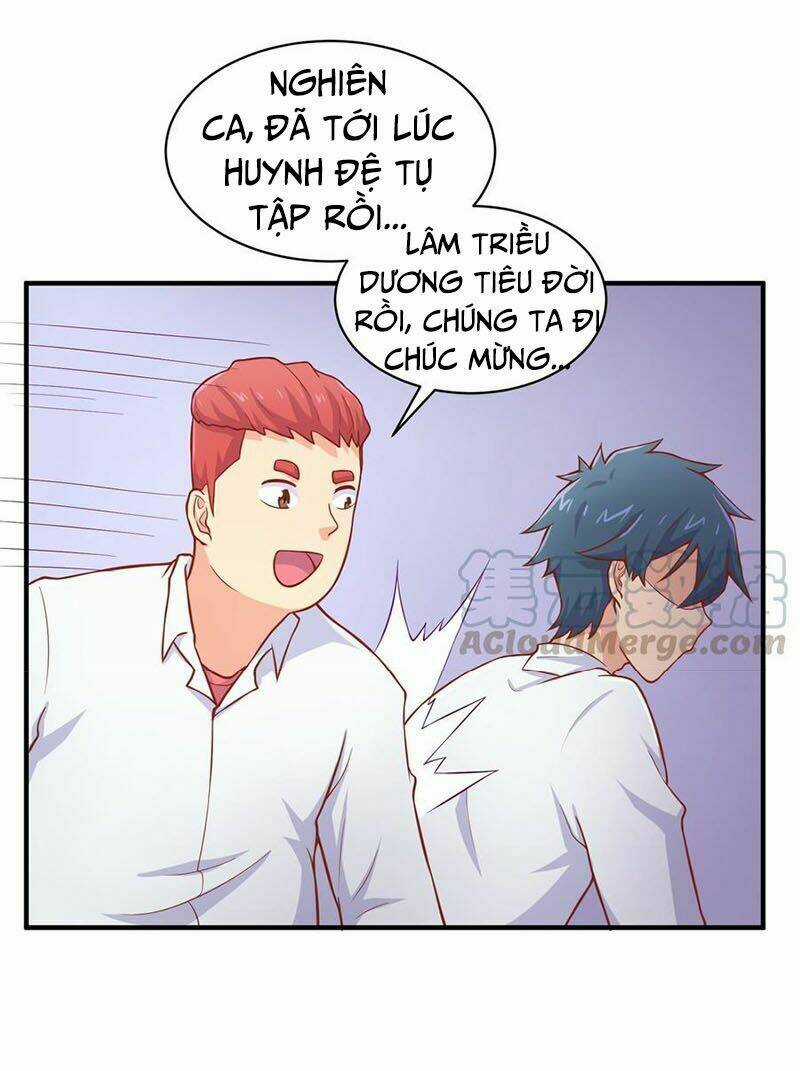 Bác Sĩ Riêng Của Nữ Thần Chapter 82 trang 4