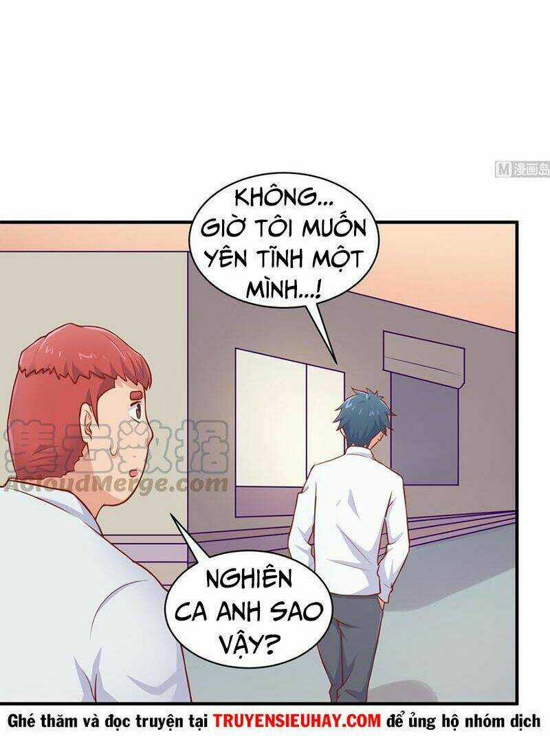 Bác Sĩ Riêng Của Nữ Thần Chapter 82 trang 5