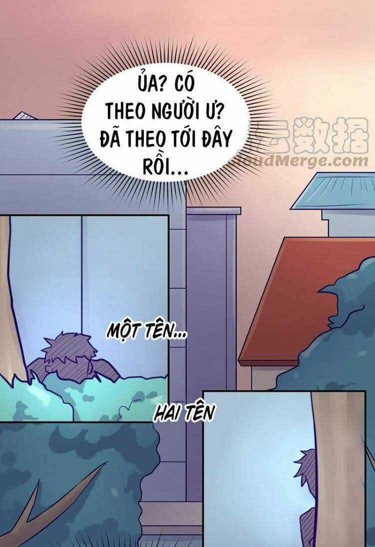 Bác Sĩ Riêng Của Nữ Thần Chapter 82 trang 9