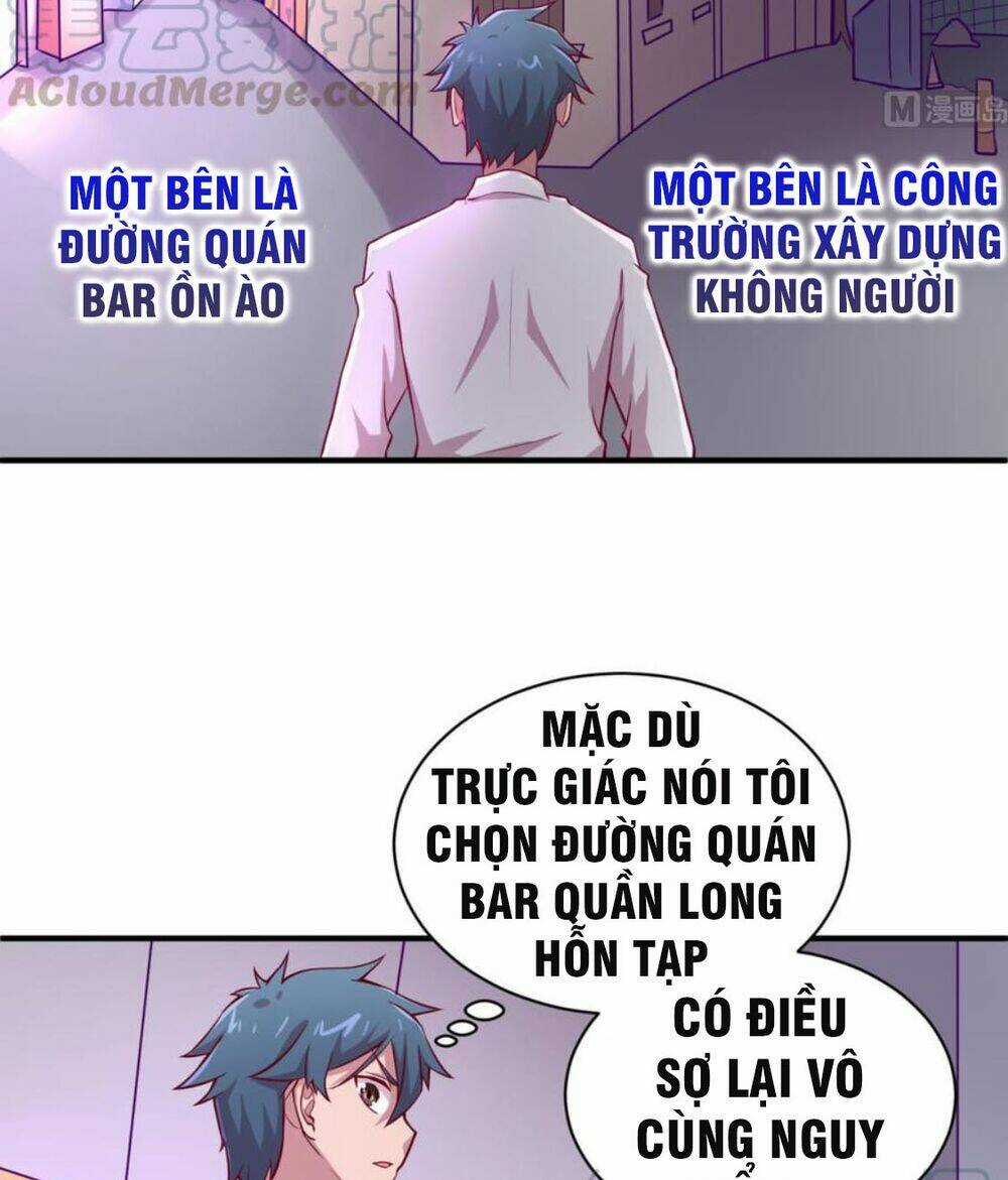 Bác Sĩ Riêng Của Nữ Thần Chapter 83 trang 12