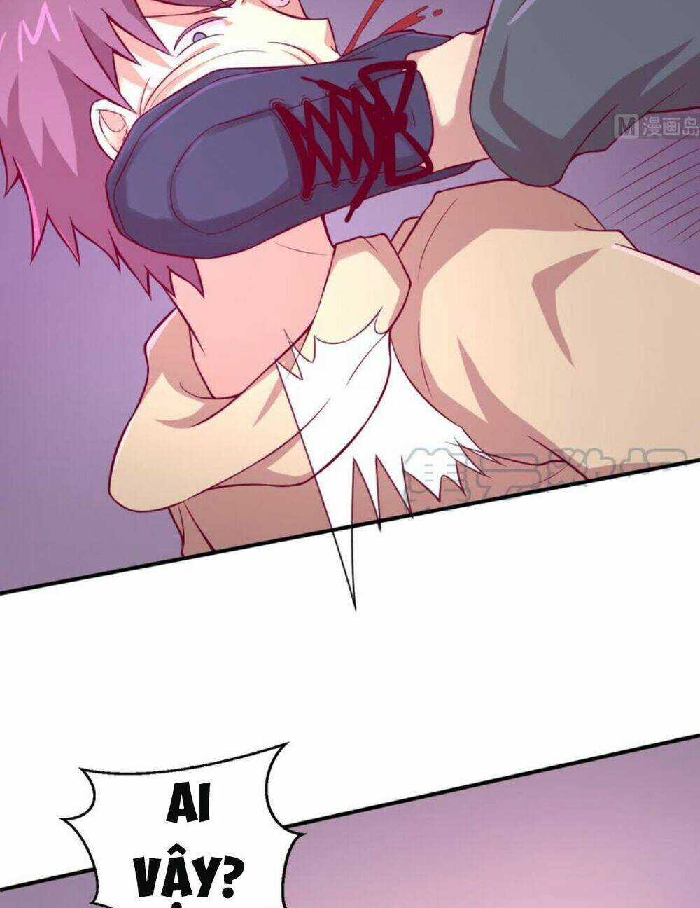 Bác Sĩ Riêng Của Nữ Thần Chapter 83 trang 21