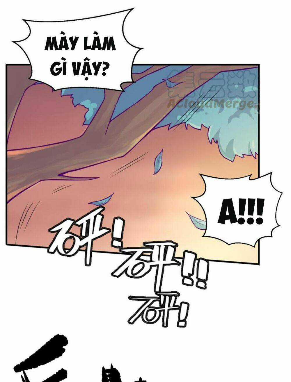 Bác Sĩ Riêng Của Nữ Thần Chapter 83 trang 4