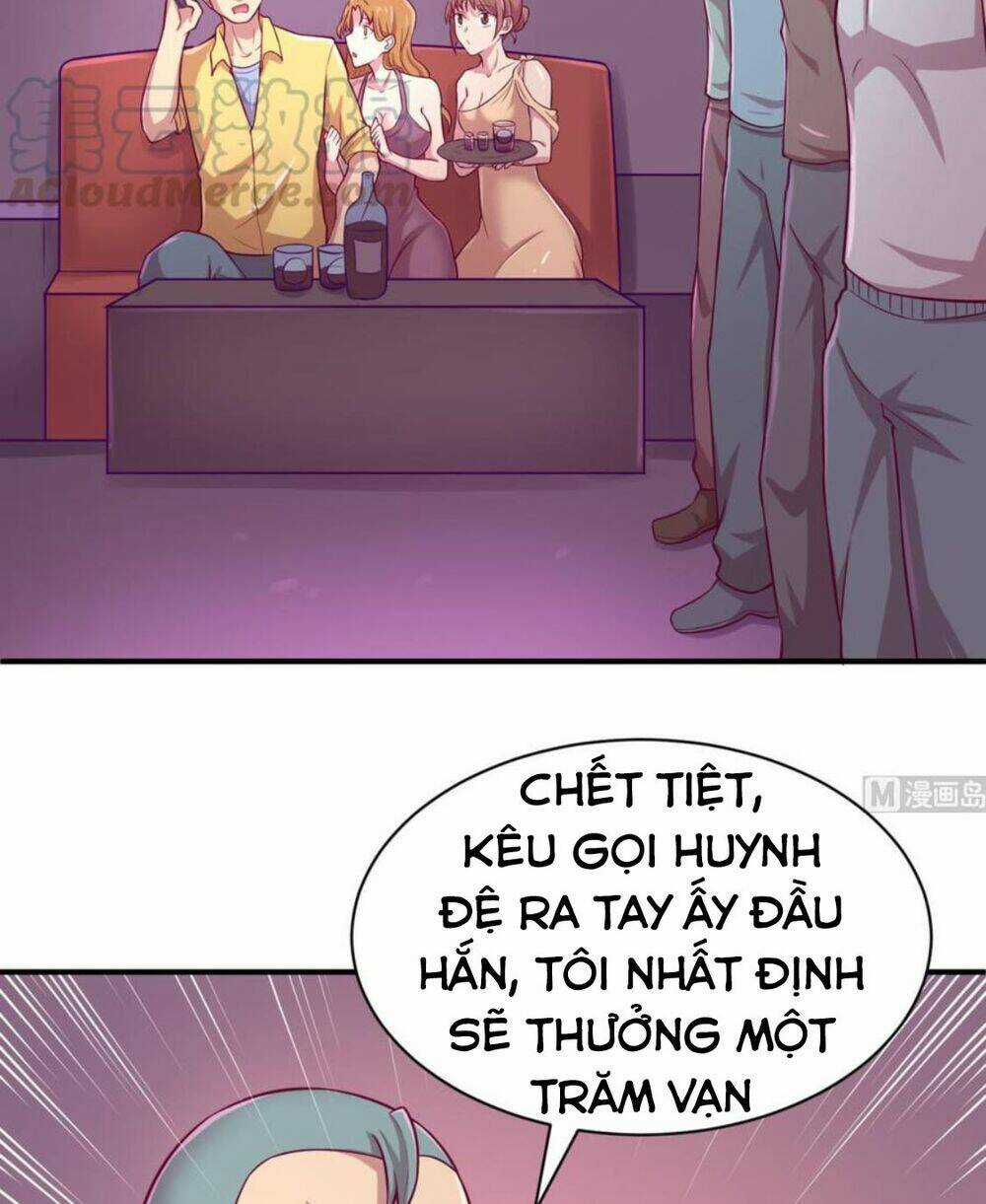 Bác Sĩ Riêng Của Nữ Thần Chapter 83 trang 7