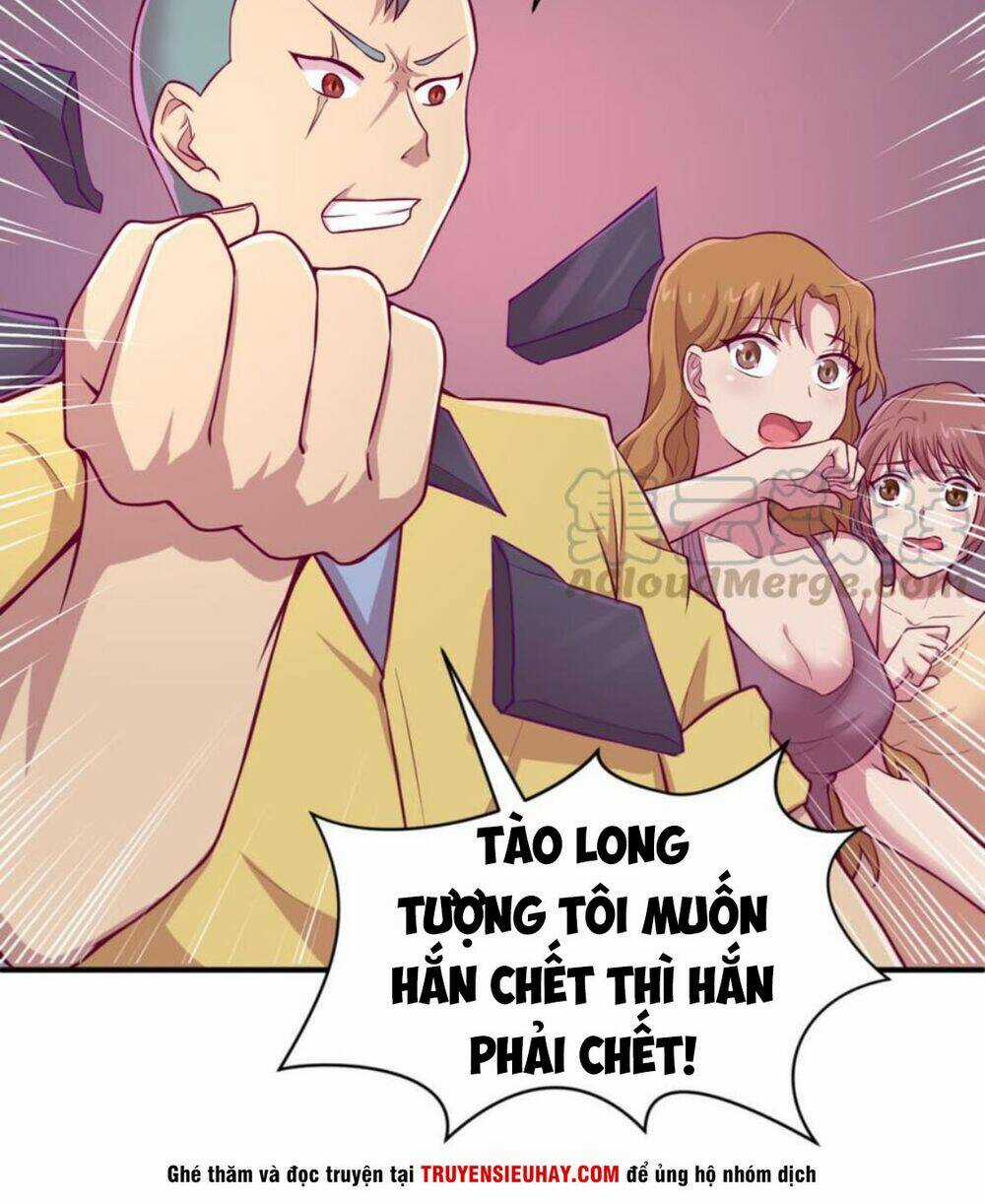 Bác Sĩ Riêng Của Nữ Thần Chapter 83 trang 8