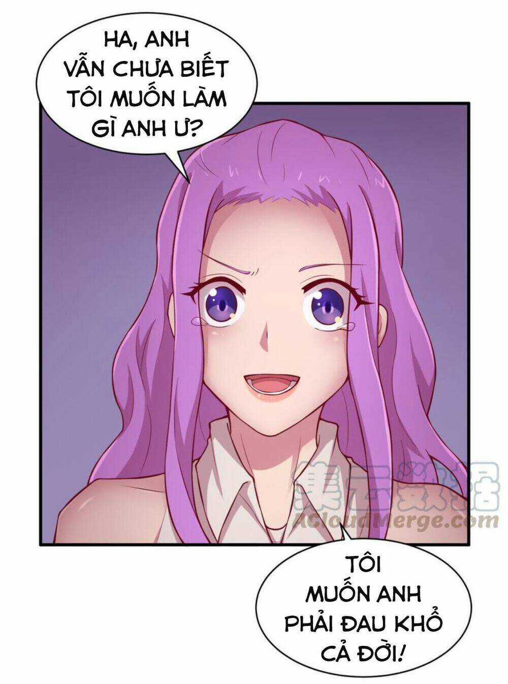 Bác Sĩ Riêng Của Nữ Thần Chapter 84 trang 10