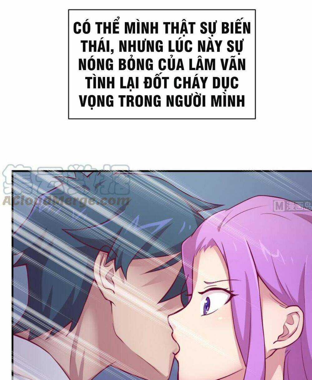 Bác Sĩ Riêng Của Nữ Thần Chapter 84 trang 12