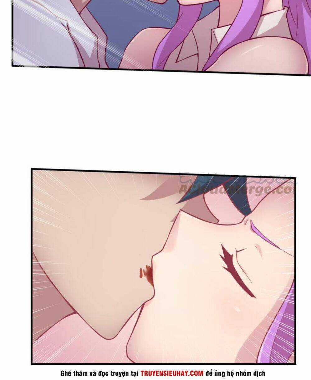 Bác Sĩ Riêng Của Nữ Thần Chapter 84 trang 13