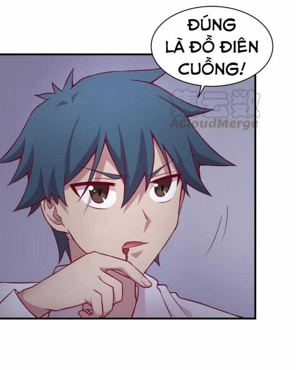 Bác Sĩ Riêng Của Nữ Thần Chapter 84 trang 14