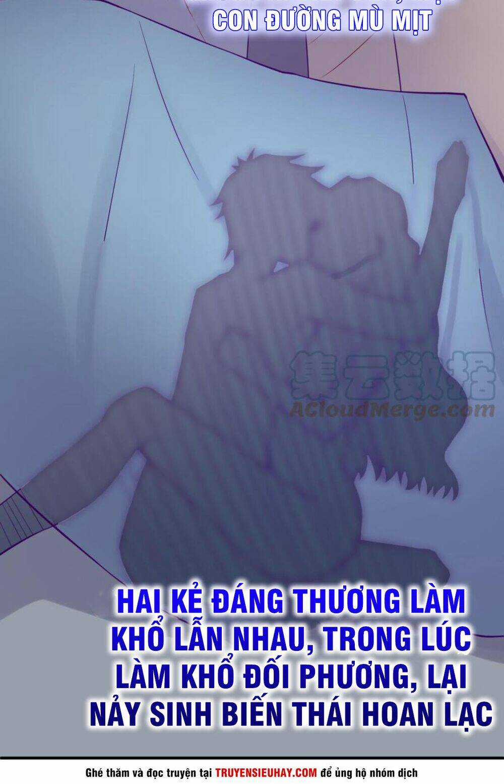 Bác Sĩ Riêng Của Nữ Thần Chapter 84 trang 18