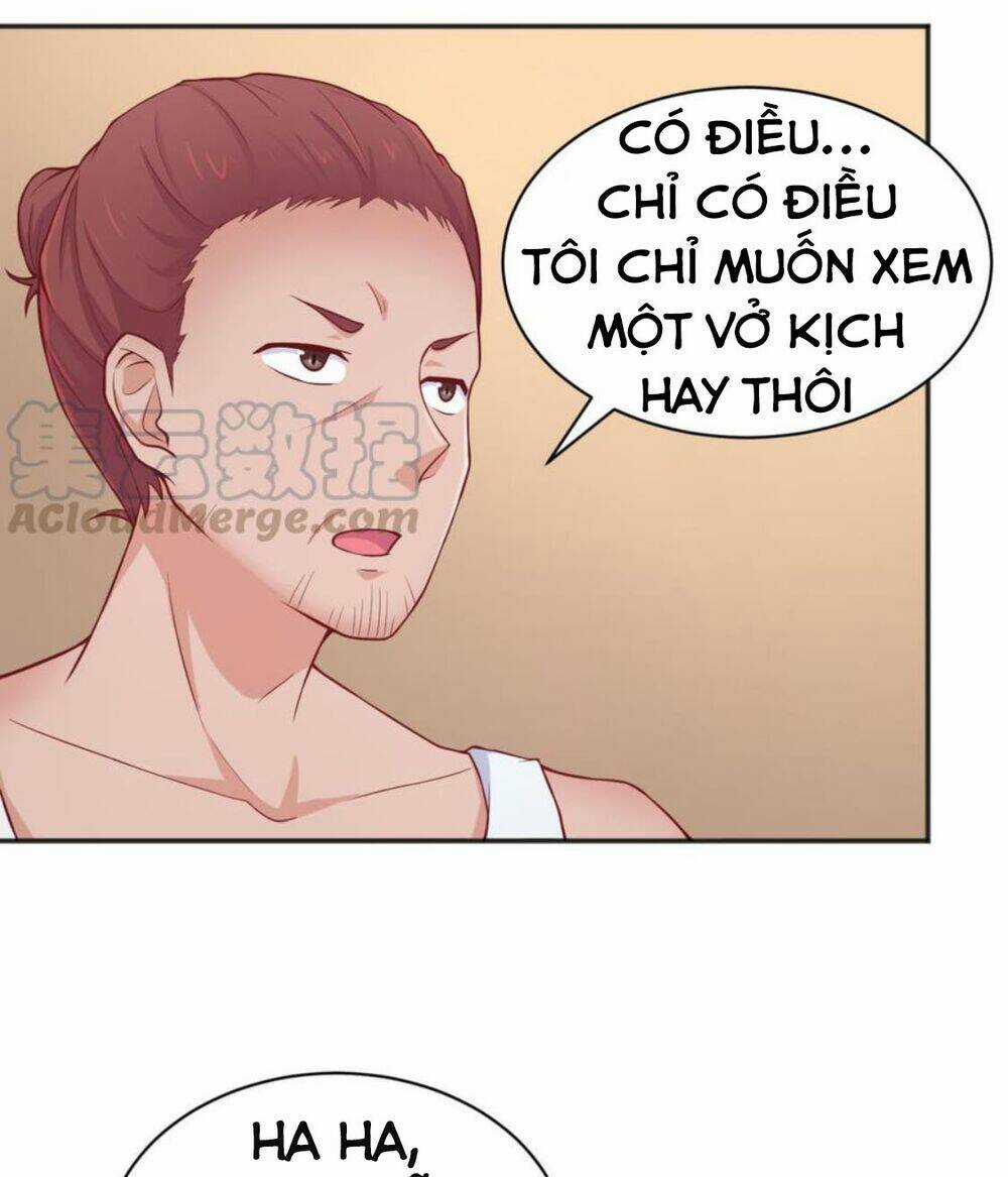 Bác Sĩ Riêng Của Nữ Thần Chapter 84 trang 21