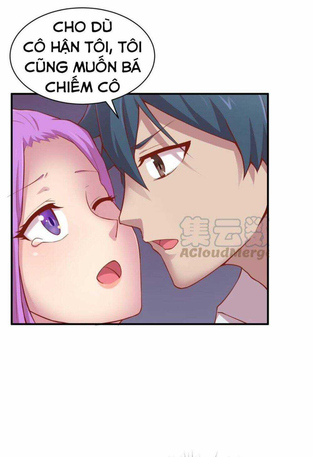 Bác Sĩ Riêng Của Nữ Thần Chapter 85 trang 12