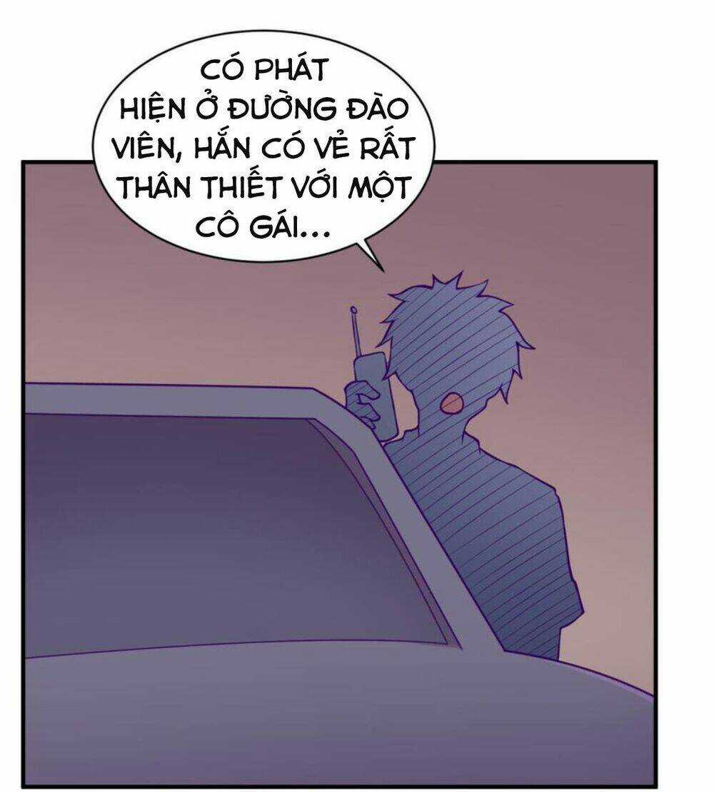 Bác Sĩ Riêng Của Nữ Thần Chapter 85 trang 14