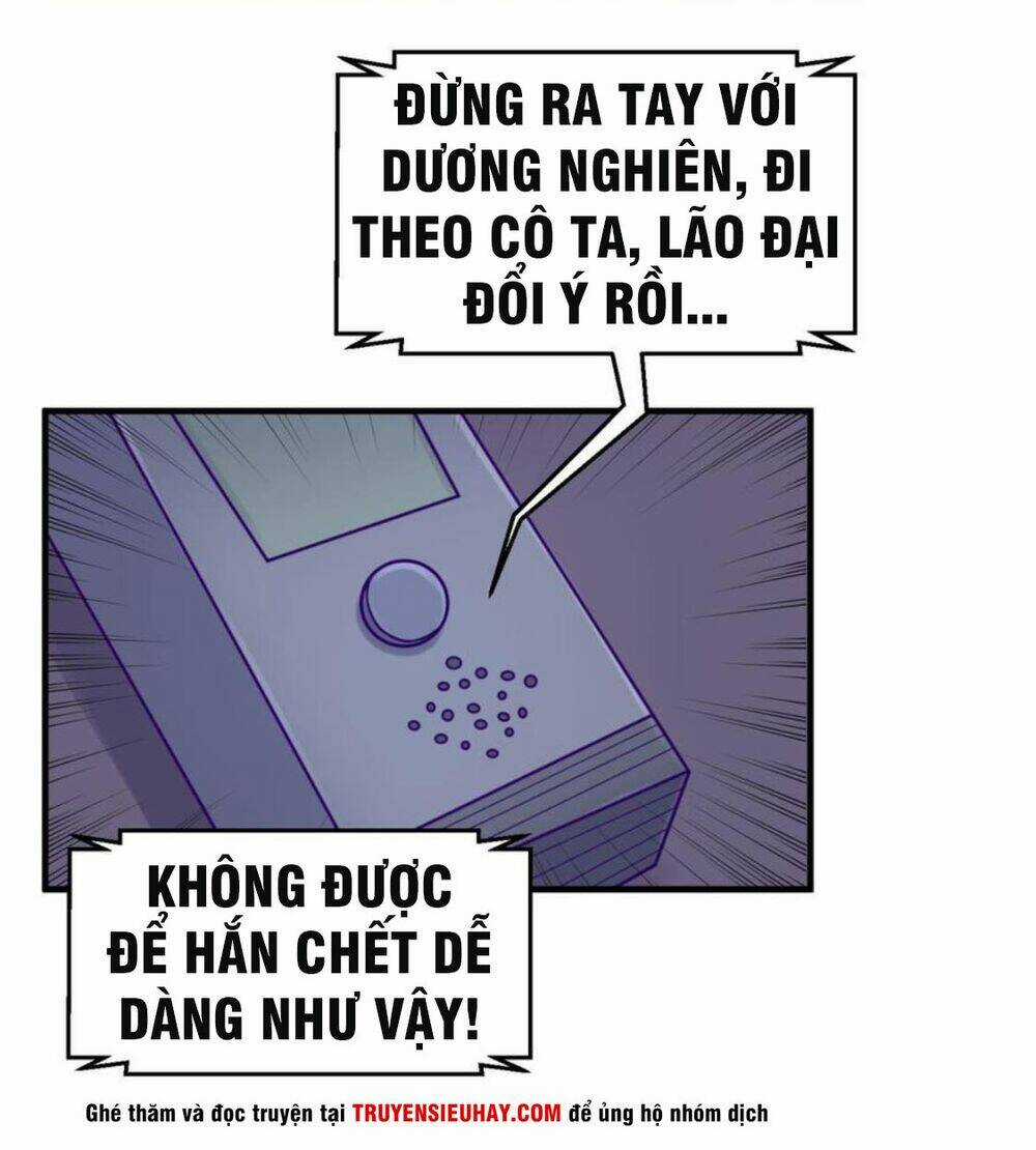 Bác Sĩ Riêng Của Nữ Thần Chapter 85 trang 15