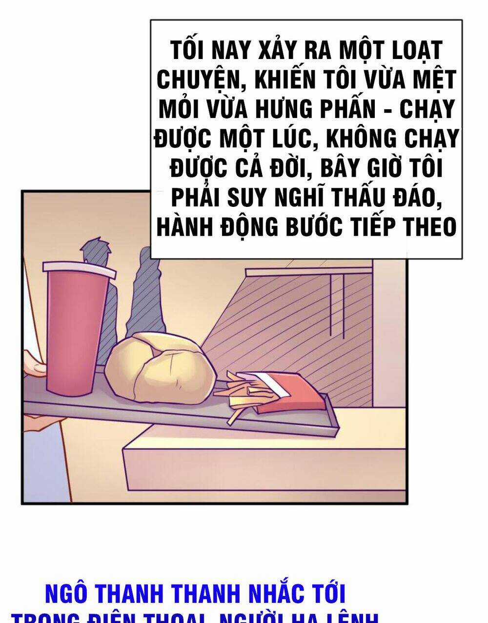 Bác Sĩ Riêng Của Nữ Thần Chapter 85 trang 16