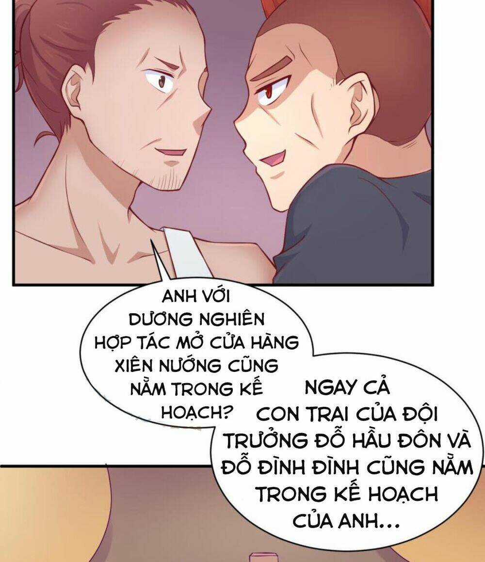 Bác Sĩ Riêng Của Nữ Thần Chapter 85 trang 3