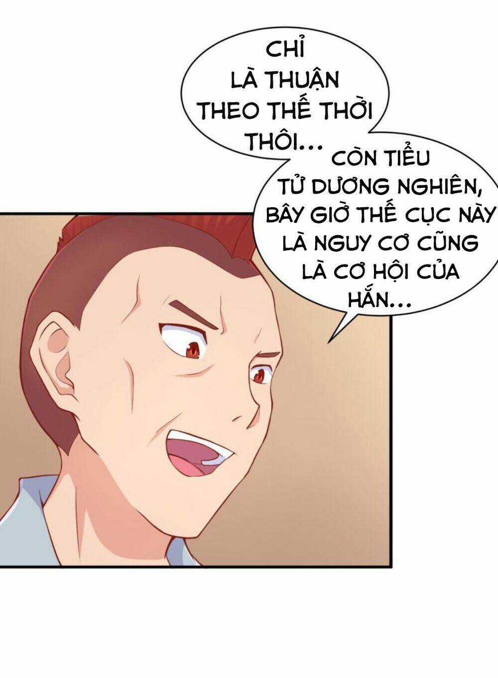 Bác Sĩ Riêng Của Nữ Thần Chapter 85 trang 5