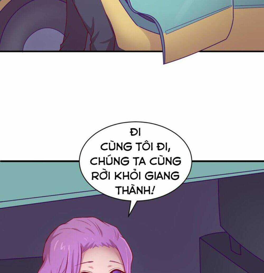 Bác Sĩ Riêng Của Nữ Thần Chapter 85 trang 8