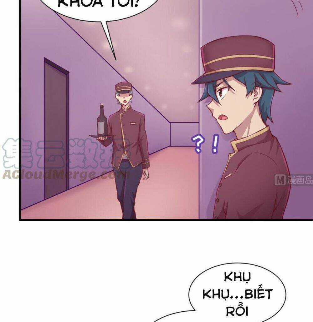 Bác Sĩ Riêng Của Nữ Thần Chapter 86 trang 6